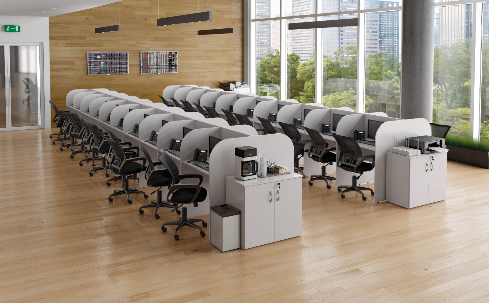 Ambiente Corporativo 3