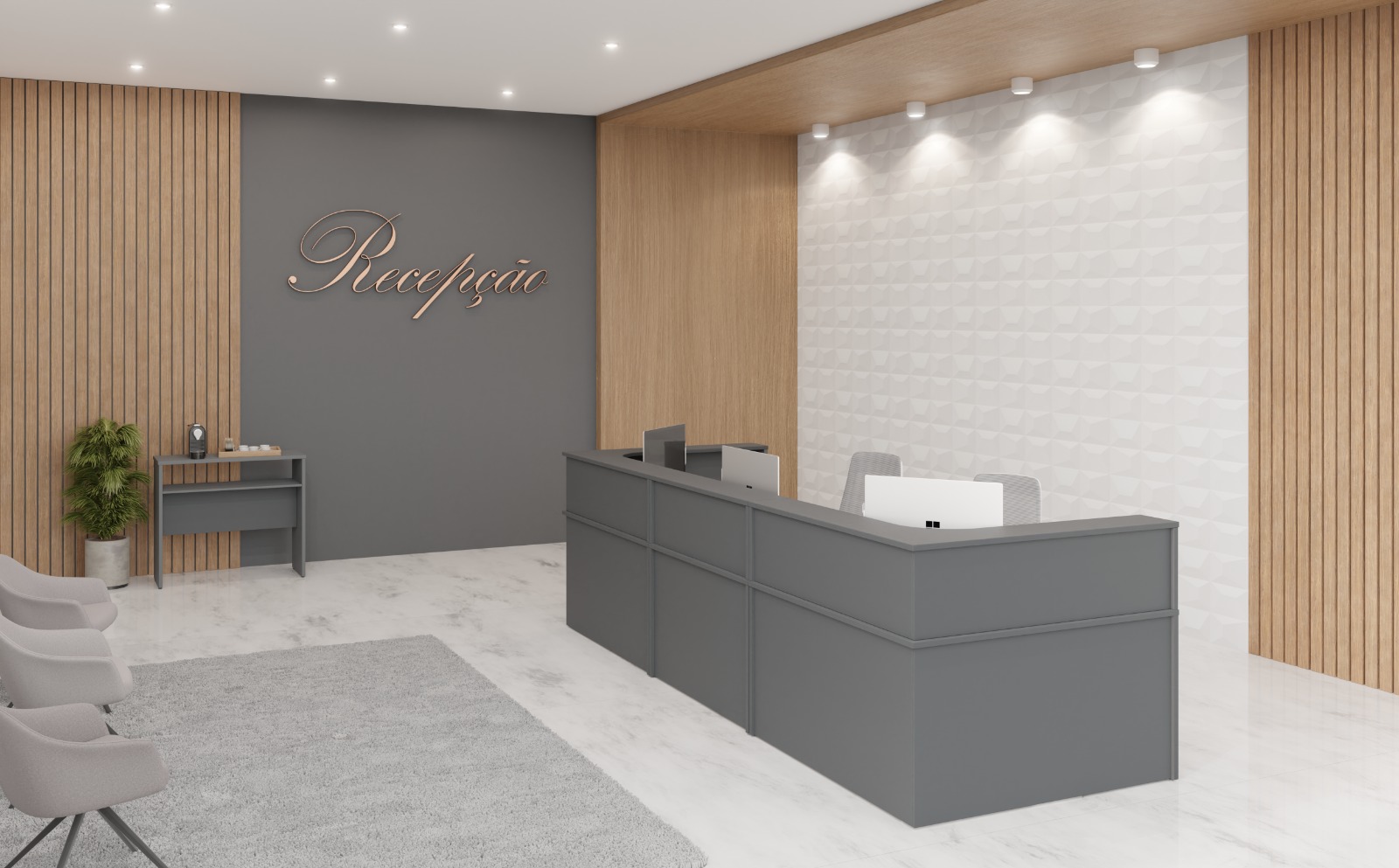 Ambiente Corporativo 4