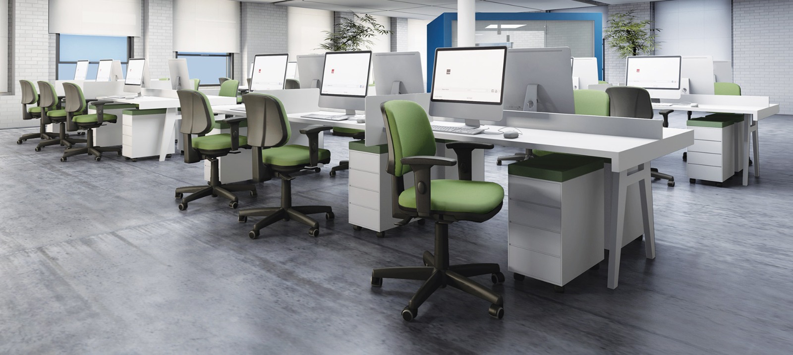 Ambiente Corporativo 5