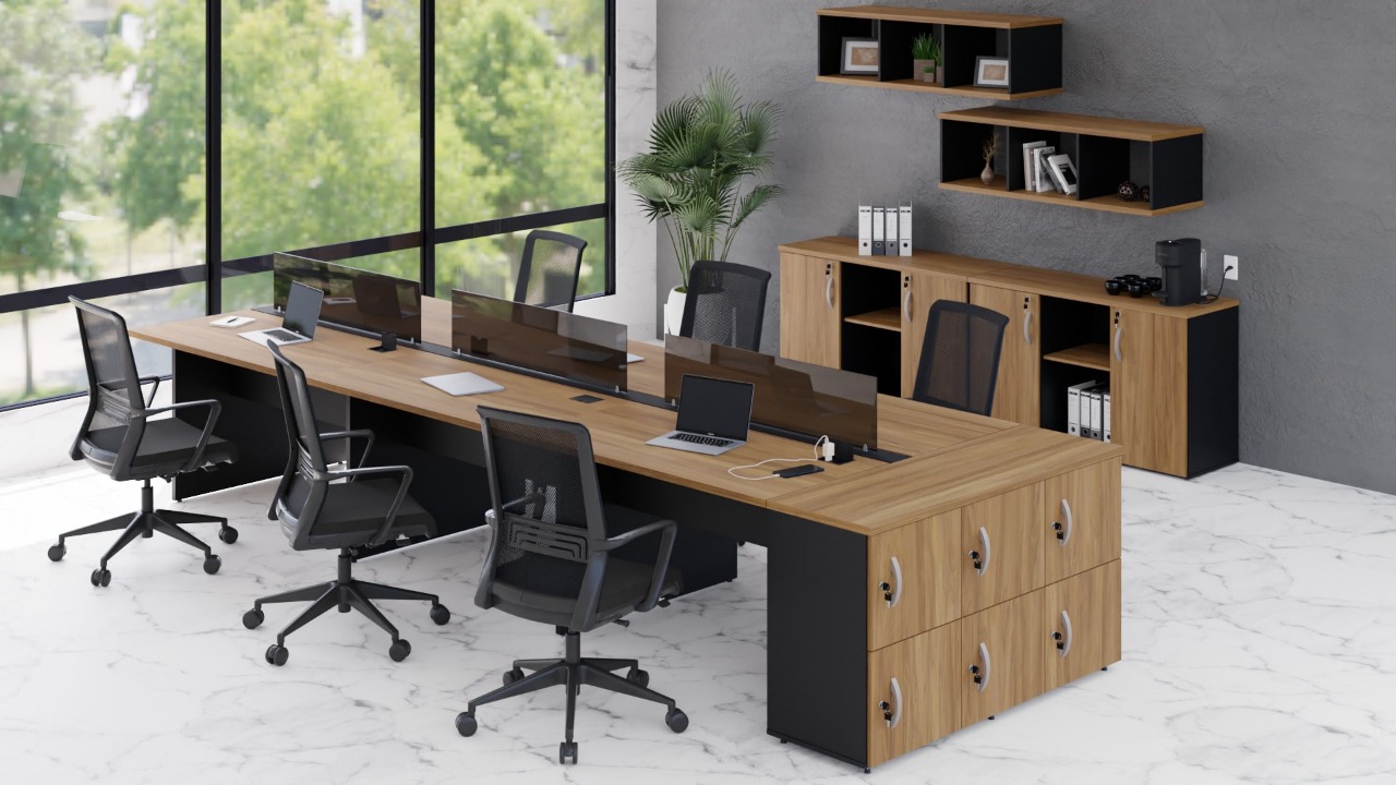 Ambiente Corporativo 8